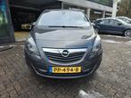 Opel Meriva 1.4 Cosmo | 2E EIGENAAR | 12MND GARANTIE | CRUIS, Voorwielaandrijving, Euro 5, Gebruikt, 1398 cc