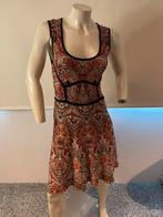 Just cavalli jurkje met iets glitter draad maat l, Kleding | Dames, Maat 38/40 (M), ., Just cavalli, Ophalen of Verzenden