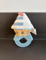 Little Dutch Bijtring Bootje, Ophalen of Verzenden, Zo goed als nieuw, Rammelaar