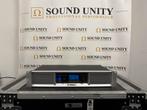QSC GXD-4 DSP, Zo goed als nieuw, 120 watt of meer, Front, Rear of Stereo speakers, Ophalen