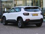 Jeep Avenger Longitude 54 kWh | Navi / Climate / Stoelverwar, 12 maanden, Stof, Gebruikt, 156 pk