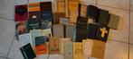 Partij oude theologische boeken , oude schrijvers, Ophalen of Verzenden, Gelezen, Christendom | Protestants