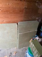 Ondervloer 3 mm dik 28 stuks van 790 x 590, Doe-het-zelf en Verbouw, Vloerdelen en Plavuizen, Ophalen, Overige materialen, 30 cm of meer