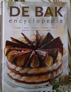 De Bak encyclopedie, Ophalen of Verzenden, Zo goed als nieuw, Nederland en België