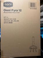 Ooni fyra 12, Ophalen of Verzenden, Nieuw, Ooni