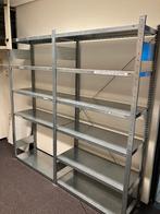 Stellingkast, Huis en Inrichting, Kasten | Stellingkasten, Ophalen, Zo goed als nieuw