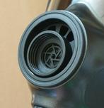 SGE400 Volgelaatsmasker / Gasmasker Nieuw, Doe-het-zelf en Verbouw, Adembescherming, Ophalen of Verzenden, Nieuw