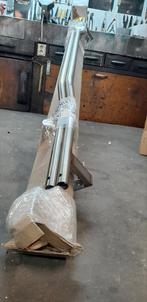 Nieuwe Side Bars Ford custom en Mercedes vito, Ophalen, Nieuw