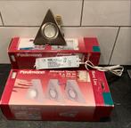 Paulmann Allround Touch Halogeen Lamp, Ophalen of Verzenden, Nieuw, Metaal, Minder dan 50 cm