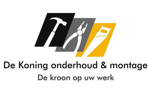 Badkamer renovatie loodgieter allround bouwbedrijf de Koning, Diensten en Vakmensen, Aannemers, Nieuwbouw of Opbouw, Onderhoud of Restauratie