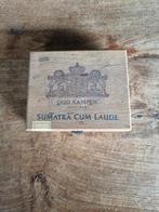 Oud Kampen - Sumatra Cum Laude decoratie, Gebruikt, Ophalen of Verzenden, X, X