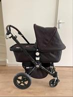Bugaboo Cameleon 3 Zwart - Complete Kinderwagen, Ophalen, Gebruikt, Bugaboo, Combiwagen