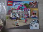 Lego 41391 Friends Heartlake City Kapsalon, Kinderen en Baby's, Speelgoed | Duplo en Lego, Ophalen of Verzenden, Lego