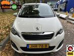 Peugeot 108 1.0 e-VTi I 5deurs I Airco I rijklaar I, Voorwielaandrijving, Euro 5, Gebruikt, 4 stoelen