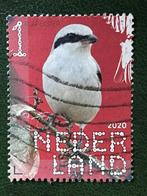 3192 NL 2020 - Beleef de Natuur - Bos- en Heide - gestempeld, Na 1940, Ophalen, Gestempeld