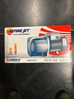 Pedrollo nieuw future jet zie type plaatje en beschrijving, Ophalen of Verzenden, Nieuw, Elektrisch