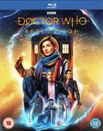 DOCTOR WHO, Cd's en Dvd's, Vanaf 12 jaar, Ophalen of Verzenden, Nieuw in verpakking, Science Fiction en Fantasy