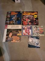 LP's en Singles - Diverse Collectie, Ophalen of Verzenden, Gebruikt, 12 inch