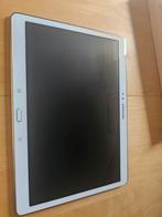 Samsung Galaxy S tab, 10,5", Computers en Software, Android Tablets, Ophalen of Verzenden, Zo goed als nieuw, 10 inch, 16 GB