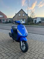 Zip 2000 50cc 4t, Fietsen en Brommers, Scooters | Piaggio, Ophalen, Zo goed als nieuw, Benzine, Zip