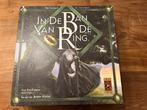 Bordspel: Lord of the Rings, Ophalen of Verzenden, Zo goed als nieuw, Spel