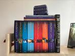 Complete Harry Potter collection boxset + extras | EN, Ophalen of Verzenden, Zo goed als nieuw