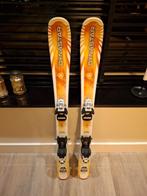 Dynastar kinderski's 100cm - Gewaxt & Geslepen, Sport en Fitness, Skiën en Langlaufen, Overige merken, Gebruikt, 100 tot 140 cm