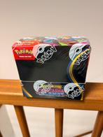 Pokémon Mega Evolution Phantasmal Flames Booster Box, Ophalen of Verzenden, Nieuw, Boosterbox