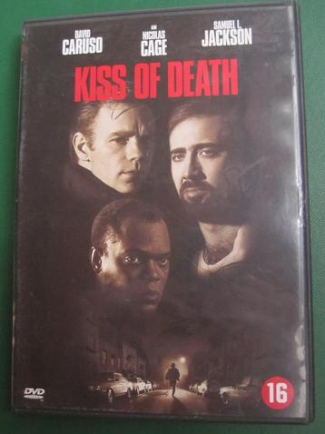 Kiss of Death (1995) beschikbaar voor biedingen