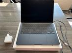 Macbook Air M2 (2022), Computers en Software, Apple Macbooks, 8 GB, 13 inch, 512 GB, Ophalen of Verzenden