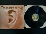 Manfred Mann's Earthband - The Roaring Silence, Ophalen of Verzenden, Gebruikt, 12 inch, Poprock