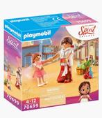 Playmobil  70699 spirit untamed NIEUW, Ophalen, Nieuw, Groter dan 1:32