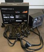 1000W voeding Be Quiet straight power 12, Computers en Software, Interne voedingen, Ophalen, Zo goed als nieuw
