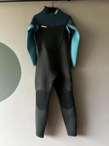 Nieuw! Jobe Sofia 3/2mm Wetsuit Dames Blauw beschikbaar voor biedingen