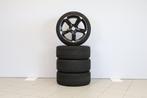 Velgenset GMP | 5 x 100 | 17 inch | Winterbanden, Ophalen, Banden en Velgen, 17 inch, Winterbanden