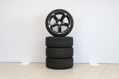 Velgenset GMP | 5 x 100 | 17 inch | Winterbanden, Auto-onderdelen, Banden en Velgen, Banden en Velgen, Winterbanden, 17 inch, 215 mm