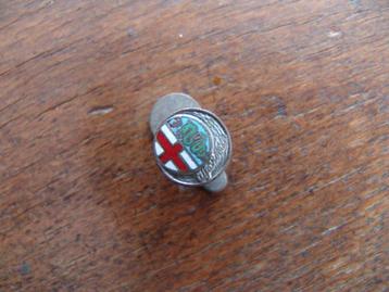pin Alfa Romeo jaren 60/70 beschikbaar voor biedingen