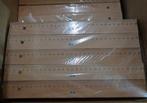 PARTIJ LINIAAL 30CM HOUT, ., Nieuw, Ophalen of Verzenden, .