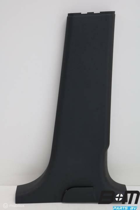 B-stijl bekleding rechts VW Touran 1T 1T0867298G, Auto-onderdelen, Interieur en Bekleding, Gebruikt