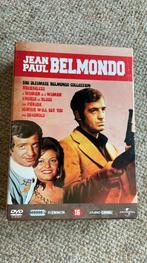 Jean Paul Belmondo collectie., Boxset, Actie, Ophalen of Verzenden, Zo goed als nieuw