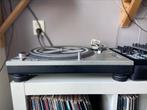 Technics SL-1200MK2, Ophalen, Gebruikt, Pitch-regelaar, Platenspeler