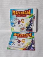 Rayman Origins Nintendo 3DS compleet Frans doosje CIB PAL, Spelcomputers en Games, Games | Nintendo 2DS en 3DS, Avontuur en Actie
