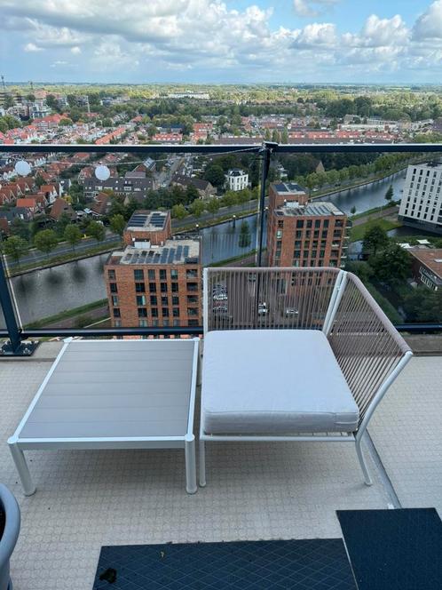 Ikea Segeron tuinset / balkonset NIEUW! Moet 10/8 weg!, Tuin en Terras, Tuinsets en Loungesets, Nieuw, Stoel, Ophalen