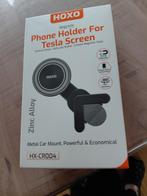 Tesla Telefoonhouder - Nieuwstaat, Ophalen of Verzenden, Zo goed als nieuw