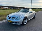 Mercedes-Benz SLK 3.0 Slk280 Automaat 6 cilinder!, 65 €/maand, Achterwielaandrijving, Cabriolet, 6 cilinders
