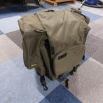 shimano purist vis tas , grote vistas rugtas, Ophalen of Verzenden, Zo goed als nieuw, Koffer of Tas