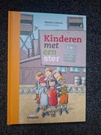 Kinderen met een ster - Martine Letterie, Boeken, Ophalen of Verzenden, Zo goed als nieuw, Martine Letterie, Fictie algemeen
