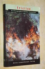 Friction An Ethnography of Global Connection, Ophalen of Verzenden, Gelezen