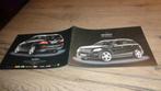 Folder BRABUS  Mercedes  M - Class  ,  2012, Verzenden, Nieuw, Mercedes