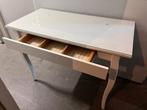 Hemnes kaptafel, Ophalen, Gebruikt, 50 tot 100 cm, Minder dan 100 cm